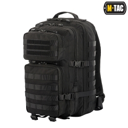 Plecak Taktyczny M-Tac Assault Pack Large 36L - Black